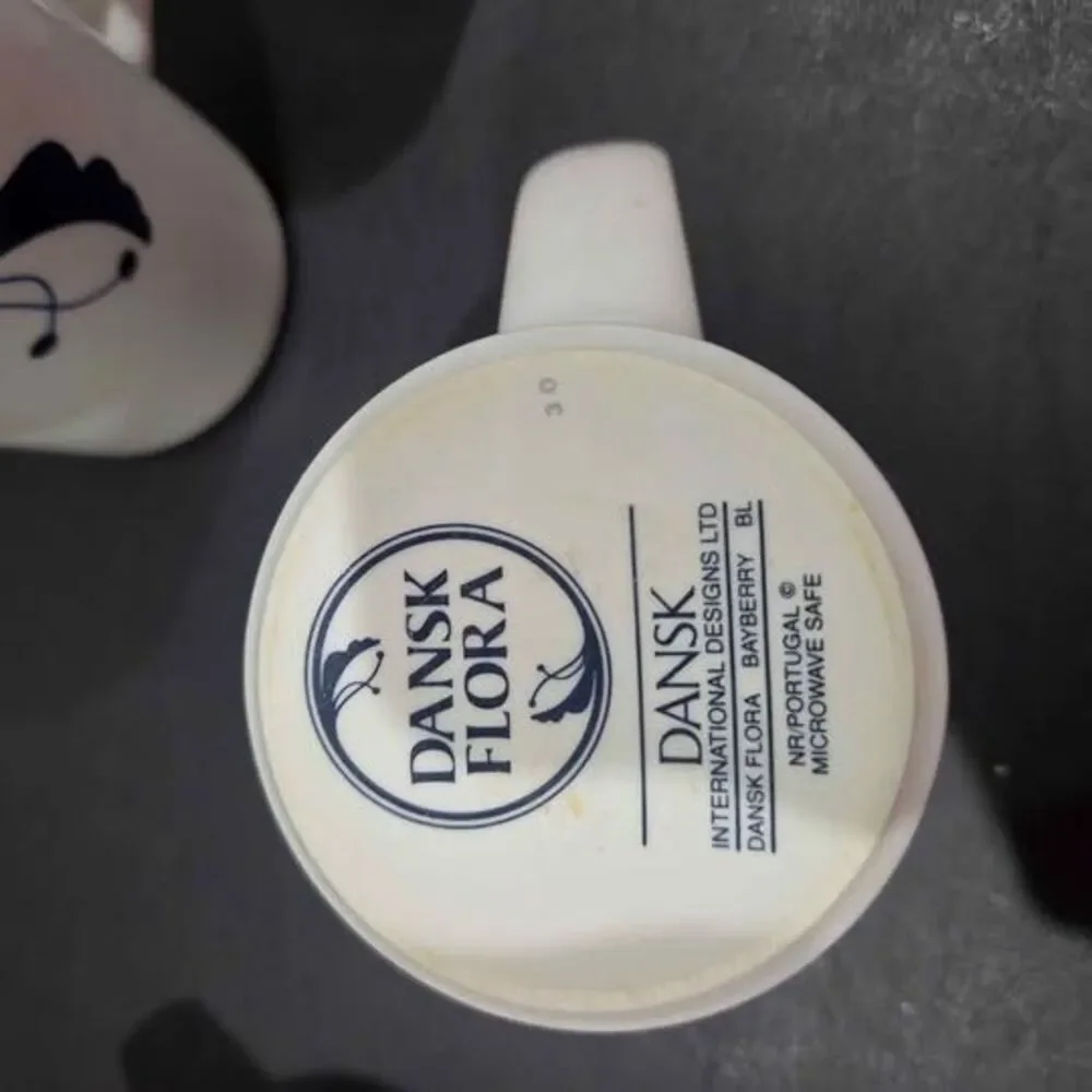 Dansk durable ceramic